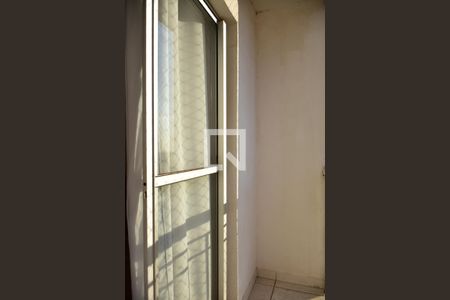 Apartamento para alugar com 48m², 2 quartos e 1 vagaVaranda da Sala