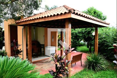 Apartamento para alugar com 48m², 2 quartos e 1 vagaÁrea comum - Churrasqueira