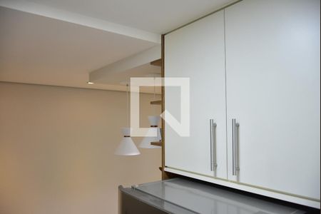 Apartamento para alugar com 48m², 2 quartos e 1 vagaCozinha - Armários