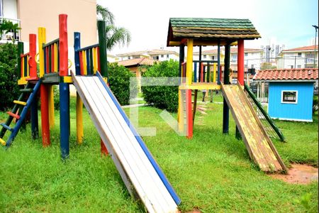 Apartamento para alugar com 48m², 2 quartos e 1 vagaÁrea Comum - Playground