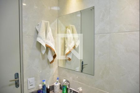 Apartamento para alugar com 48m², 2 quartos e 1 vagaBanheiro