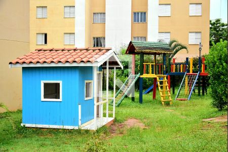 Apartamento para alugar com 48m², 2 quartos e 1 vagaÁrea Comum - Playground
