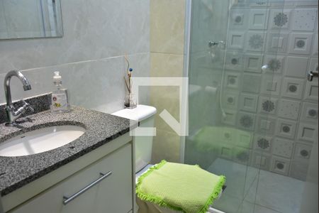 Apartamento para alugar com 48m², 2 quartos e 1 vagaBanheiro
