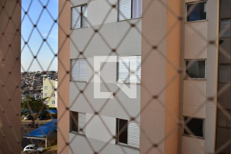 Apartamento para alugar com 48m², 2 quartos e 1 vagaVista do Quarto 1