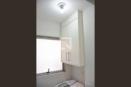 Apartamento para alugar com 48m², 2 quartos e 1 vagaÁrea de Serviço - Armários