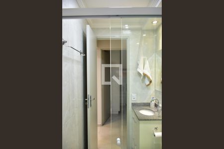 Apartamento para alugar com 48m², 2 quartos e 1 vagaBanheiro