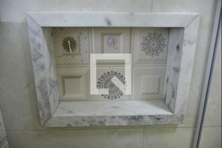 Apartamento para alugar com 48m², 2 quartos e 1 vagaBanheiro - Nicho