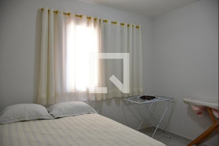 Apartamento para alugar com 48m², 2 quartos e 1 vagaQuarto 2