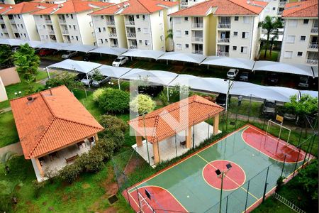 Apartamento para alugar com 48m², 2 quartos e 1 vagaÁrea Comum