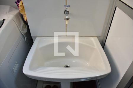 Apartamento para alugar com 48m², 2 quartos e 1 vagaÁrea de Serviço - Tanque