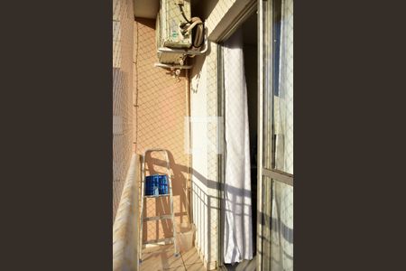 Apartamento para alugar com 48m², 2 quartos e 1 vagaVaranda da Sala