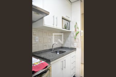 Apartamento para alugar com 48m², 2 quartos e 1 vagaCozinha