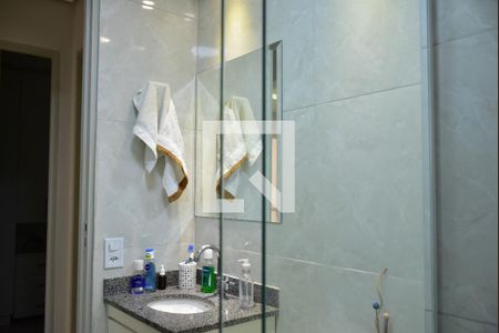 Apartamento para alugar com 48m², 2 quartos e 1 vagaBanheiro