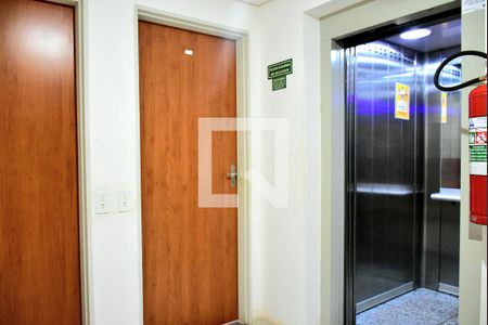 Apartamento para alugar com 48m², 2 quartos e 1 vagaHall de Entrada