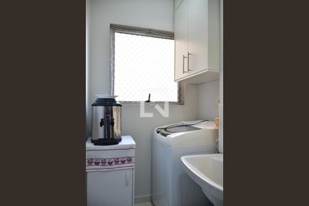 Apartamento para alugar com 48m², 2 quartos e 1 vagaÁrea de Serviço