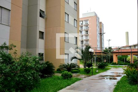 Apartamento para alugar com 48m², 2 quartos e 1 vagaÁrea comum