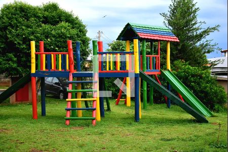 Apartamento para alugar com 48m², 2 quartos e 1 vagaÁrea Comum - Playground