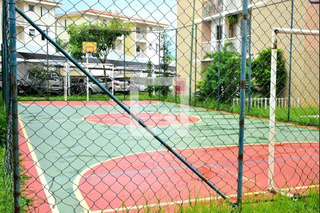 Apartamento para alugar com 48m², 2 quartos e 1 vagaÁrea Comum - Playground