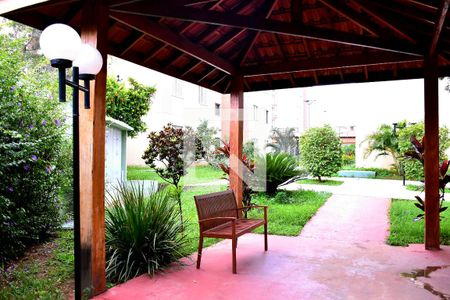 Apartamento para alugar com 48m², 2 quartos e 1 vagaÁrea comum - Churrasqueira