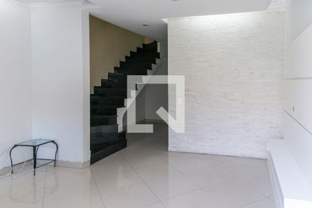 Sala   de casa para alugar com 3 quartos, 100m² em Jaçanã, São Paulo