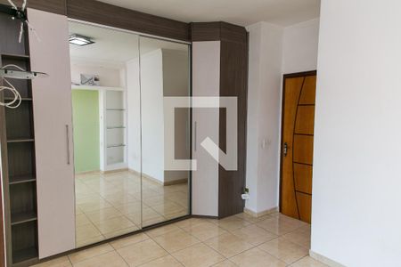 Suíte   de casa para alugar com 3 quartos, 100m² em Jaçanã, São Paulo