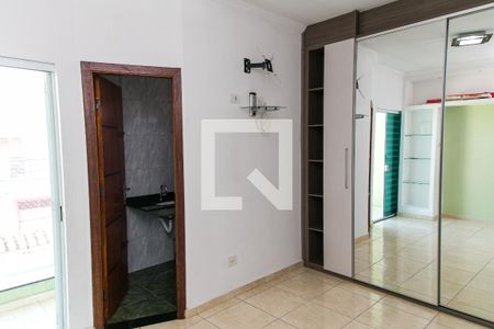 Suíte   de casa para alugar com 3 quartos, 100m² em Jaçanã, São Paulo