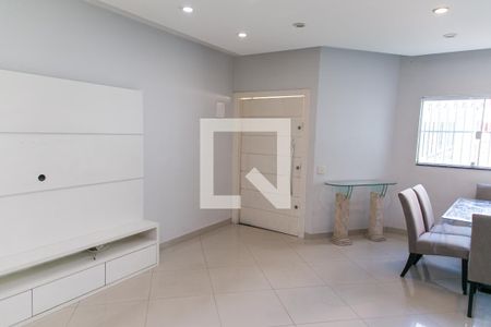 Sala   de casa para alugar com 3 quartos, 100m² em Jaçanã, São Paulo