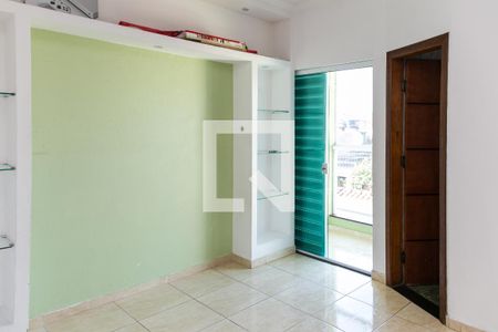 Suíte   de casa para alugar com 3 quartos, 100m² em Jaçanã, São Paulo