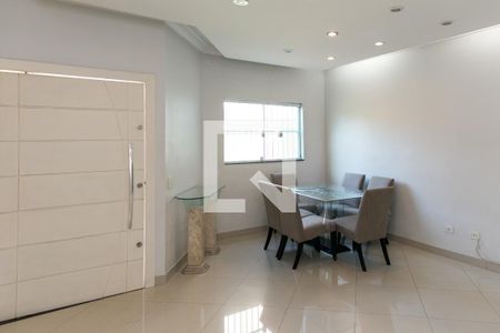 Sala   de casa para alugar com 3 quartos, 100m² em Jaçanã, São Paulo