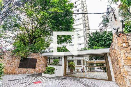 Apartamento à venda com 75m², 3 quartos e 2 vagasFachada