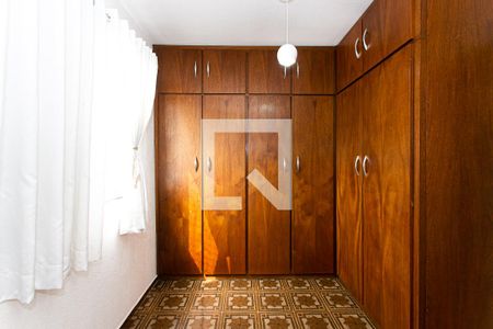 Apartamento à venda com 75m², 3 quartos e 2 vagasQuarto 3