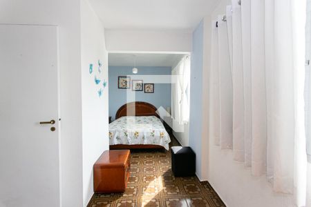 Apartamento à venda com 75m², 3 quartos e 2 vagasQuarto 3