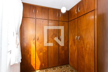 Apartamento à venda com 75m², 3 quartos e 2 vagasQuarto 3