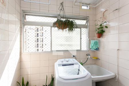 Apartamento à venda com 75m², 3 quartos e 2 vagasÁrea de Serviço