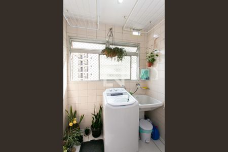 Apartamento à venda com 75m², 3 quartos e 2 vagasÁrea de Serviço