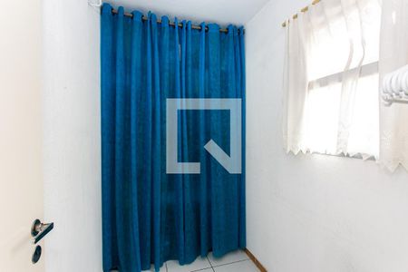 Apartamento à venda com 75m², 3 quartos e 2 vagasQuarto de Serviço