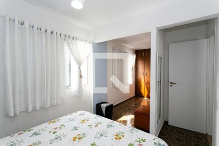 Apartamento à venda com 75m², 3 quartos e 2 vagasQuarto 2