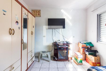 Quarto 1 de casa para alugar com 3 quartos, 304m² em Vila Yolanda, Osasco