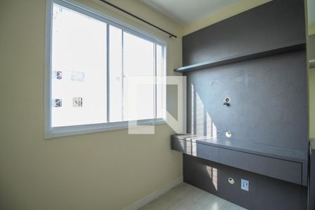 Sala de apartamento para alugar com 2 quartos, 43m² em Brás, São Paulo