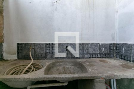 Casa para alugar com 200m², 2 quartos e 1 vaga Casa para alugar com 200m², 2 quartos e 1 vagaÁrea de Serviço