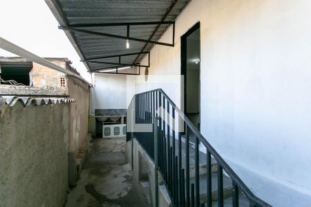 Casa para alugar com 200m², 2 quartos e 1 vaga Casa para alugar com 200m², 2 quartos e 1 vagaÁrea de Serviço
