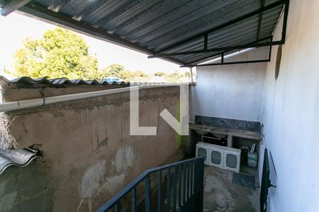 Casa para alugar com 200m², 2 quartos e 1 vaga Casa para alugar com 200m², 2 quartos e 1 vagaÁrea de Serviço