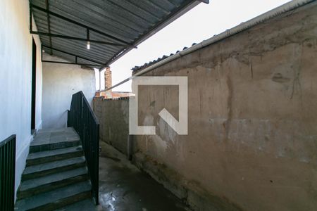 Casa para alugar com 200m², 2 quartos e 1 vaga Casa para alugar com 200m², 2 quartos e 1 vagaÁrea de Serviço