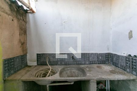 Casa para alugar com 200m², 2 quartos e 1 vaga Casa para alugar com 200m², 2 quartos e 1 vagaÁrea de Serviço