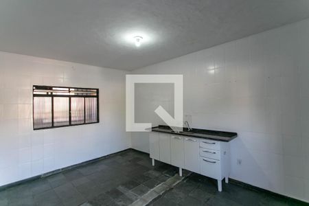 Casa para alugar com 200m², 2 quartos e 1 vaga Casa para alugar com 200m², 2 quartos e 1 vagaCozinha