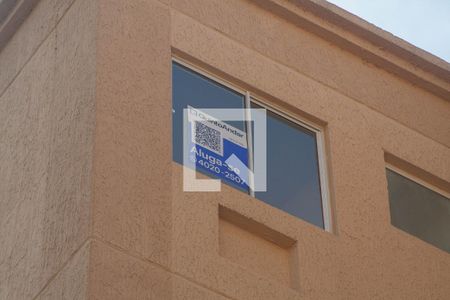 Apartamento para alugar com 42m², 2 quartos e 1 vaga Apartamento para alugar com 42m², 2 quartos e 1 vagaFachada