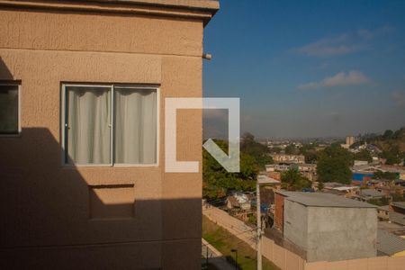Apartamento para alugar com 42m², 2 quartos e 1 vaga Apartamento para alugar com 42m², 2 quartos e 1 vagaVista do Quarto 1