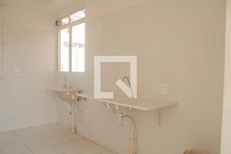 Apartamento para alugar com 42m², 2 quartos e 1 vaga Apartamento para alugar com 42m², 2 quartos e 1 vagaCozinha