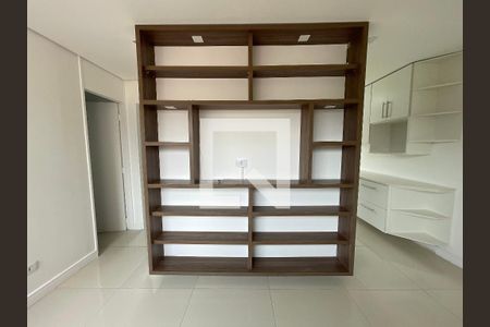Sala de apartamento à venda com 2 quartos, 45m² em Conjunto Residencial Butantã, São Paulo