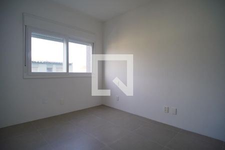 Quarto 1 suite  de apartamento à venda com 2 quartos, 55m² em Jardim Lindóia, Porto Alegre